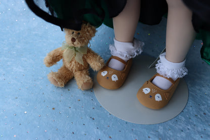 Molly - OOAK - RARE 26" Height - Porcelain Doll - from Dianna Effner mold - MAFD