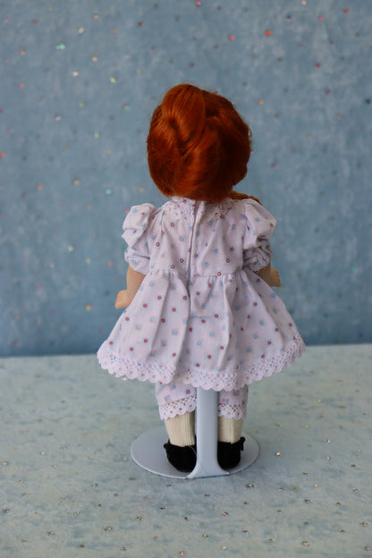 Antique Repro - 8" porcelain Doll - Mein Liebling - K*R Simon & Halbig