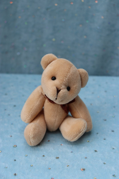 Portrait # 1 - OOAK - 19" - Porcelain Doll - from Dianna Effner mold - MAFD