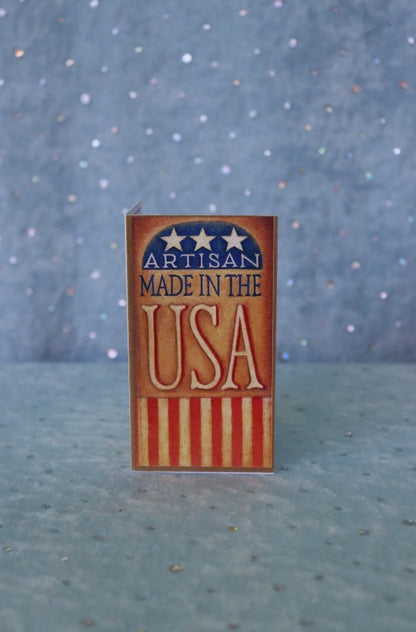 Little Darling #3- OOAK - 11" nude Porcelain Doll -from Dianna Effner mold- MAFD